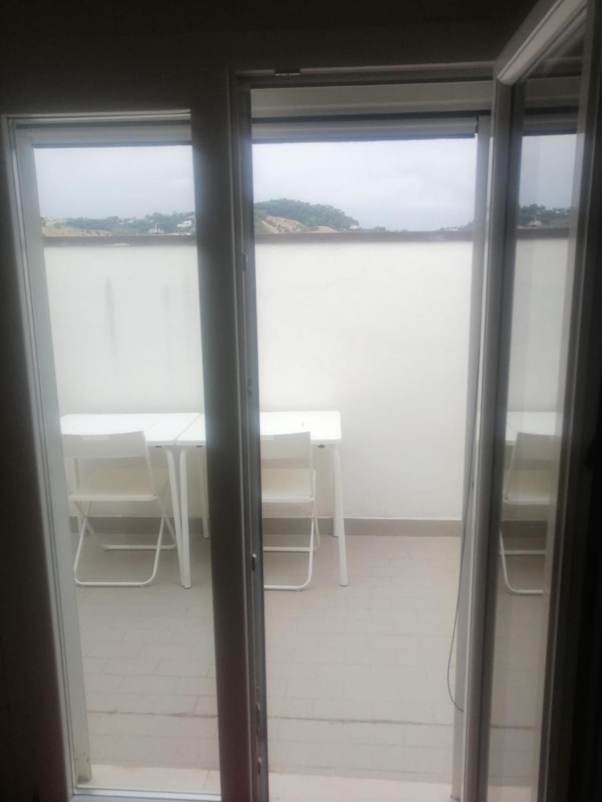 Apartamento Un Nido Sul Mare Montesilvano Marina Exterior foto